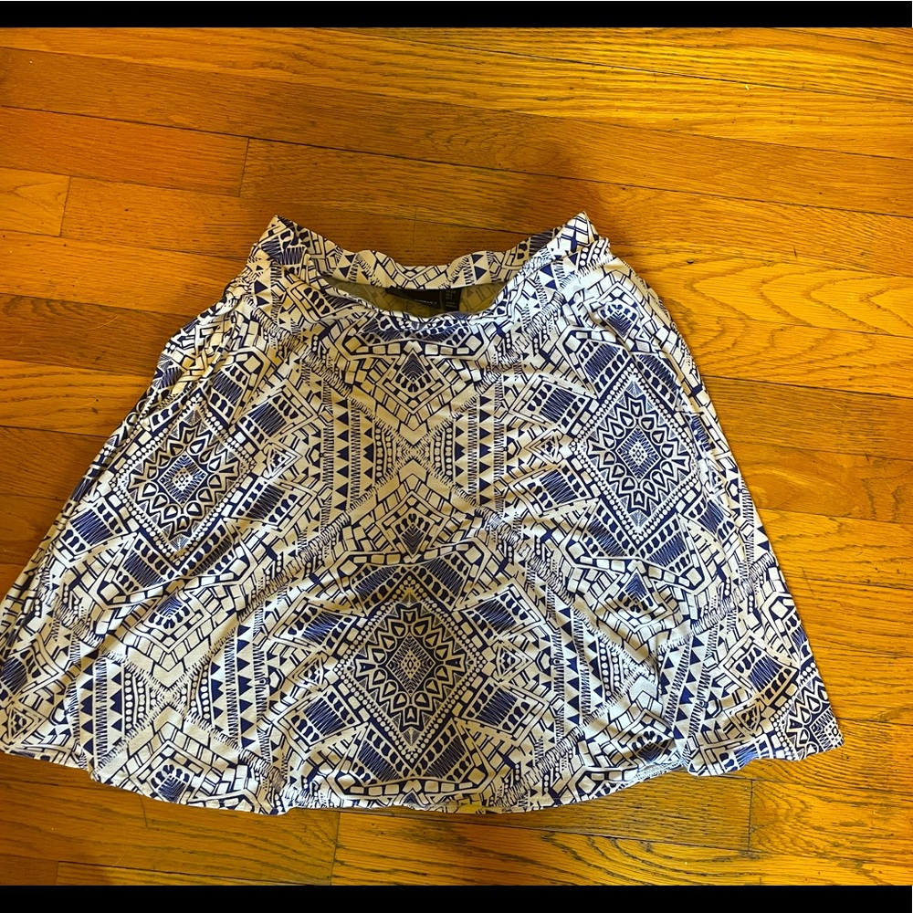 Cynthia Rowley skirt
